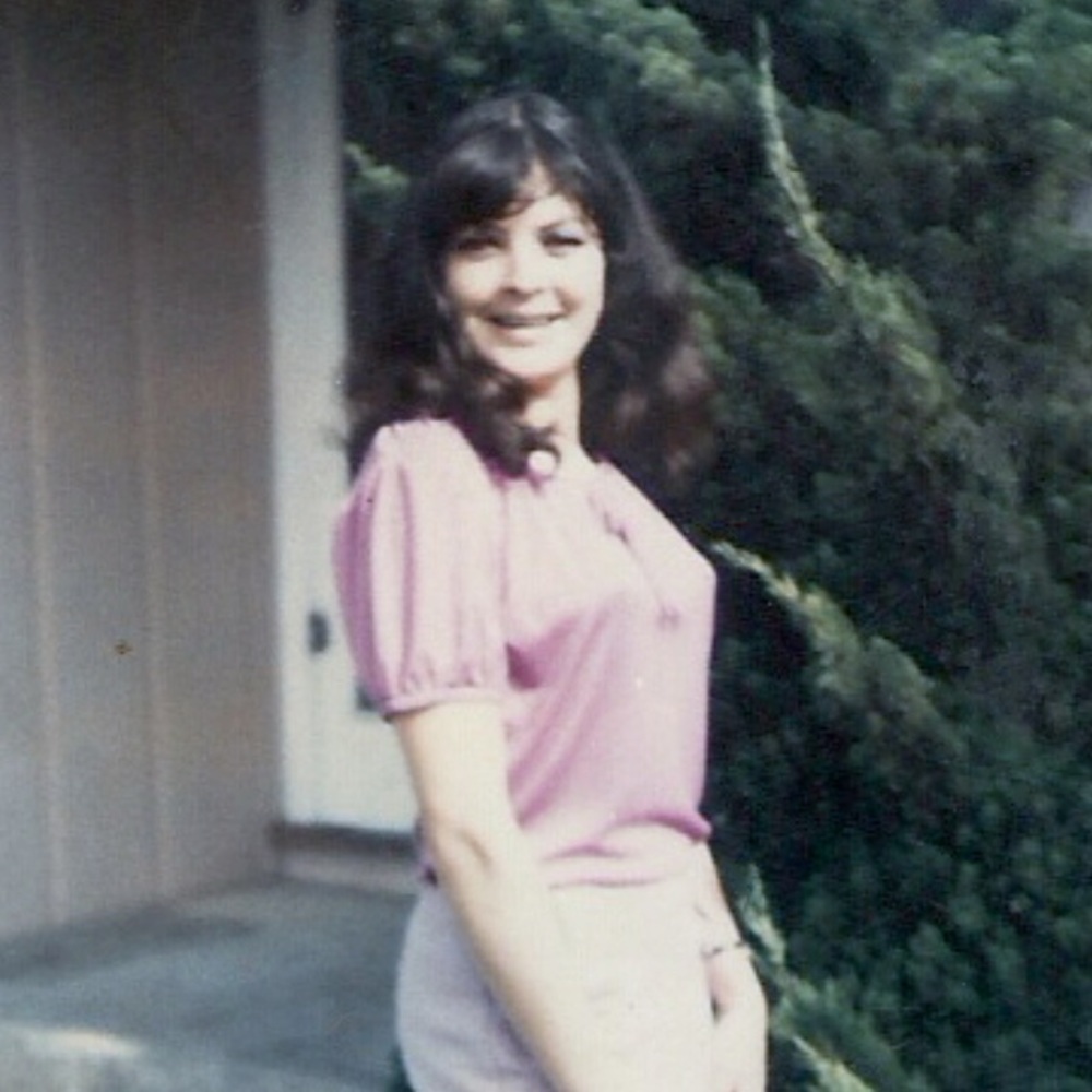 Meet your Posher, Isamar